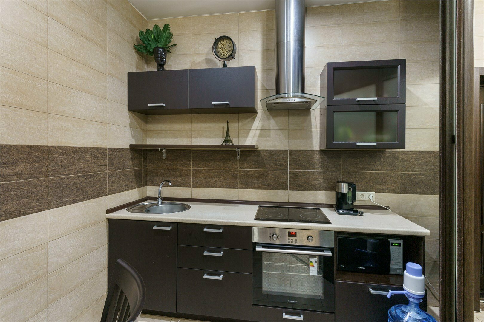 2-к Бизнес 30