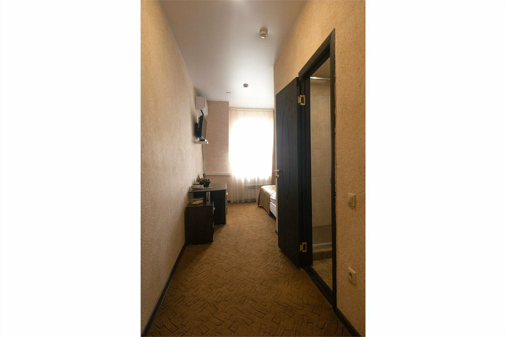 Стандарт одноместный