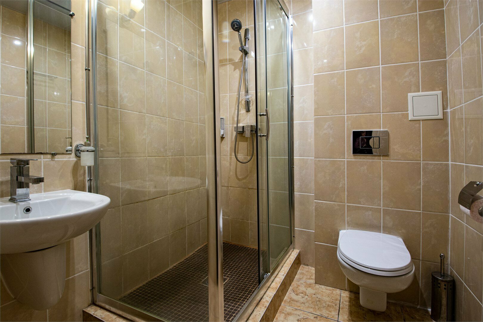 Эконом  6 местный