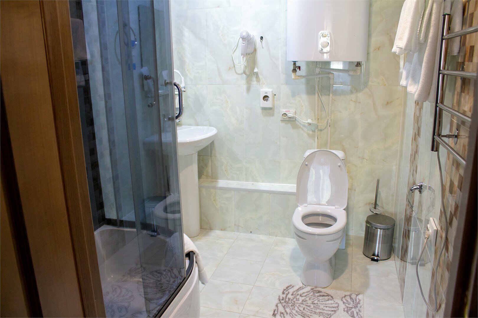 Номер семейный "Прованс"