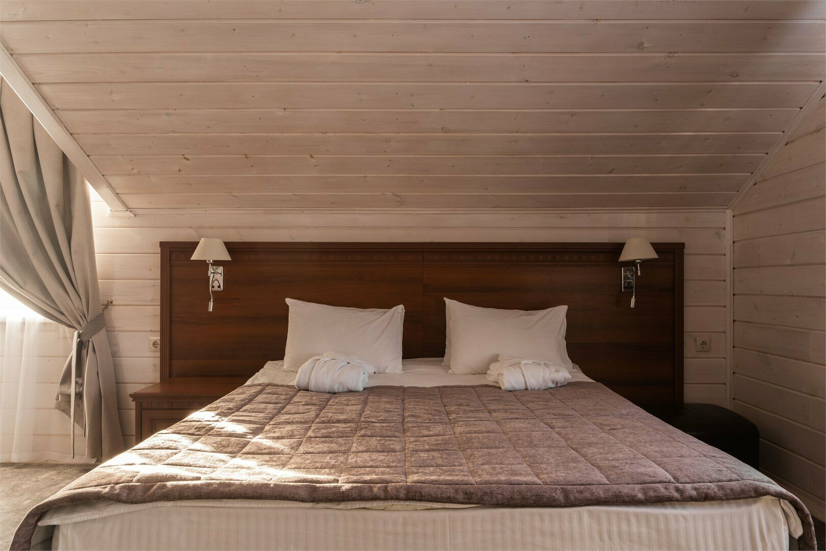 Номер семейный "Премиум"