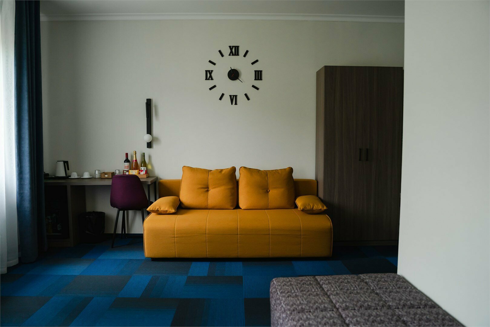 Номер семейный "Премиум"