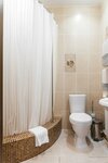 Двухместный номер с 1 кроватью или 2 отдельными кроватями в Белый соболь