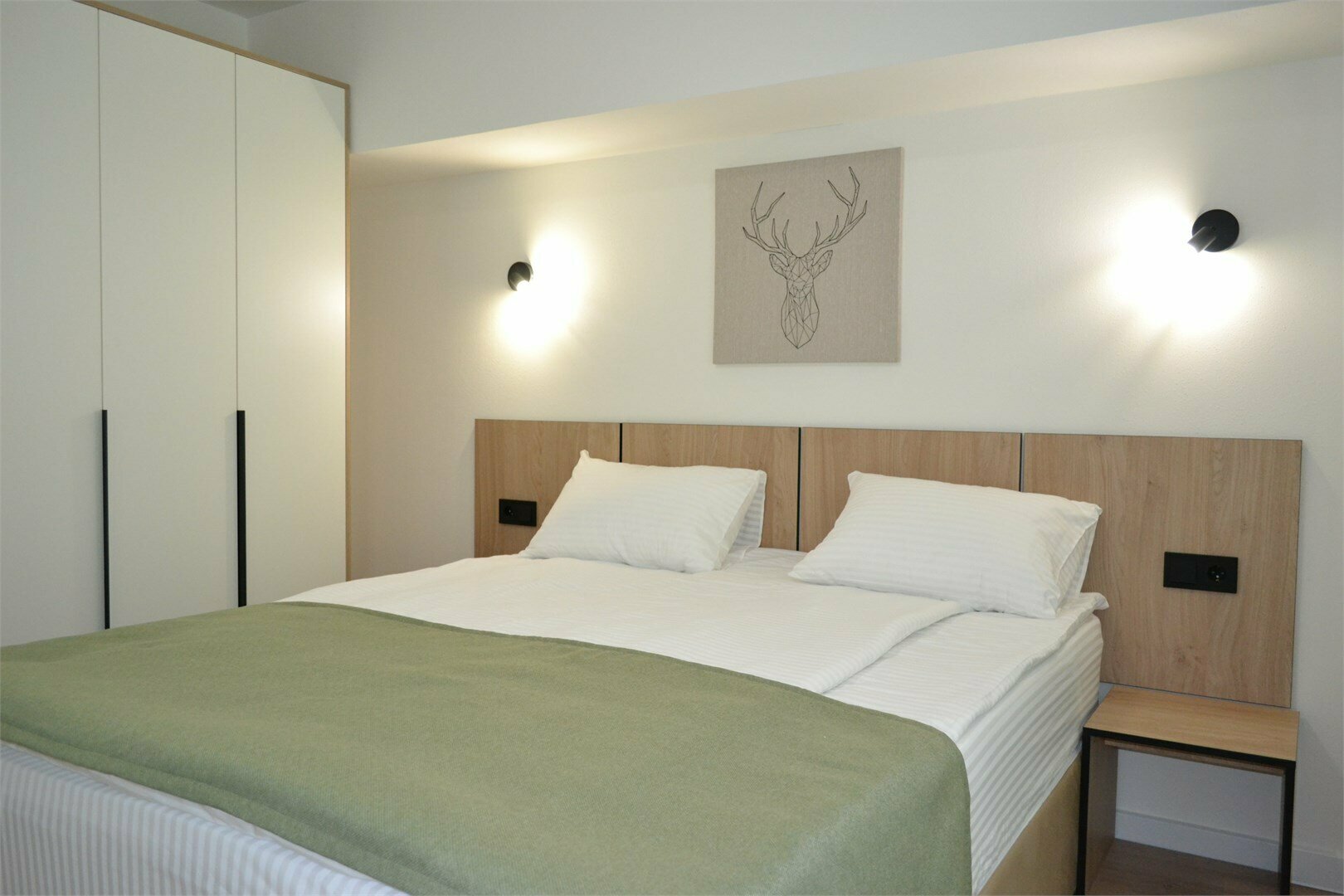 Семейный люкс