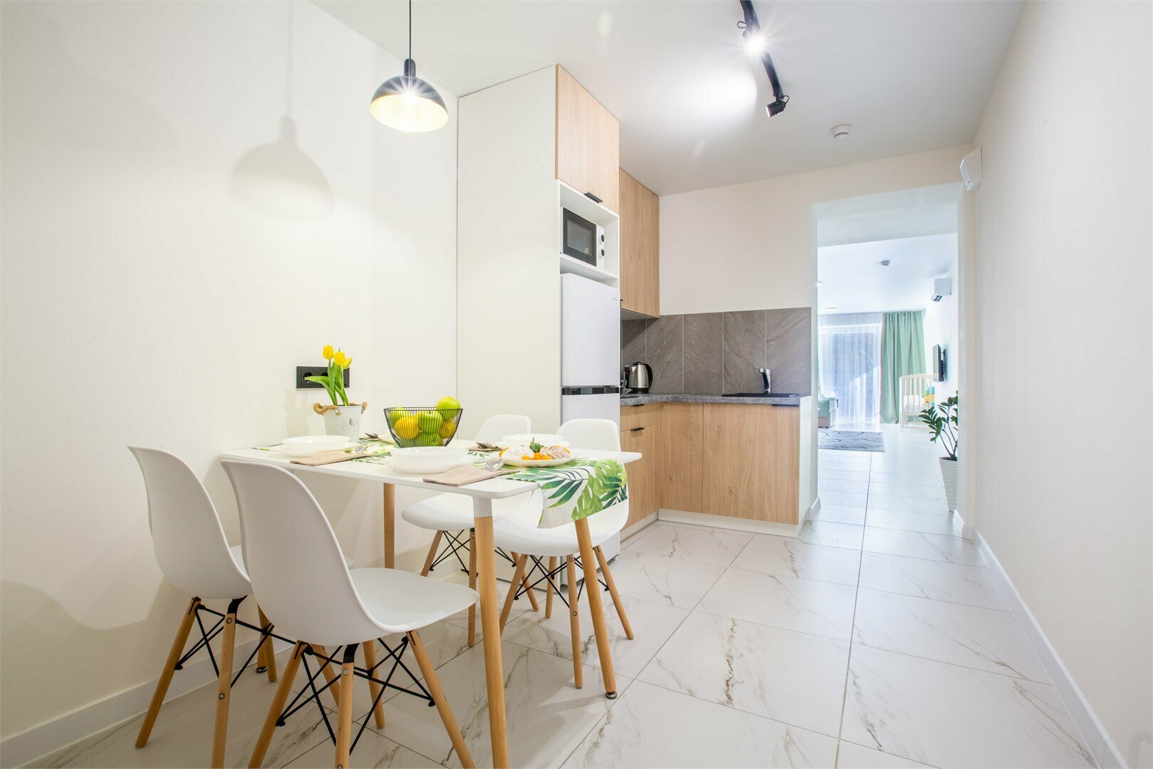 Люкс студио