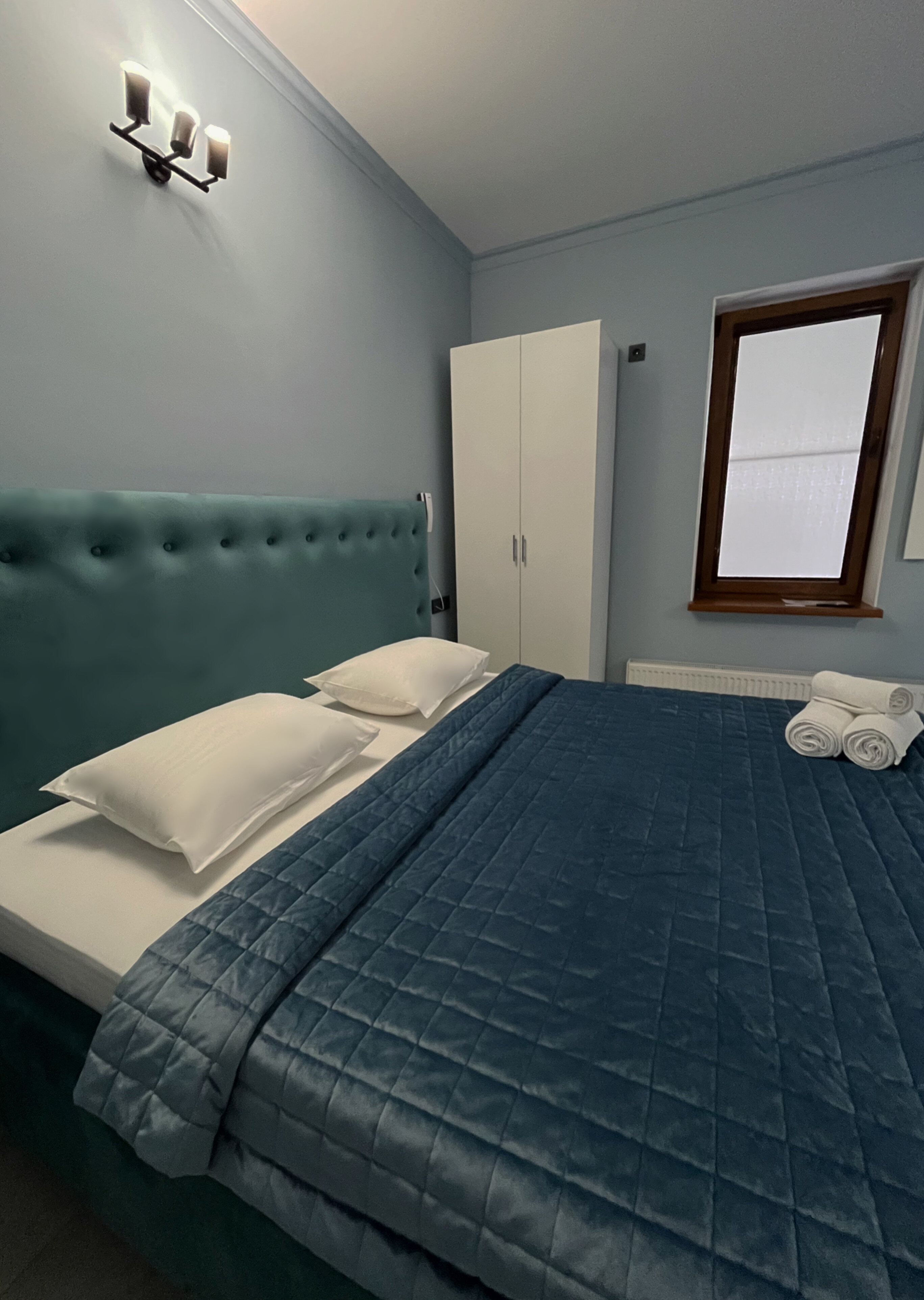 Номер Лагуна