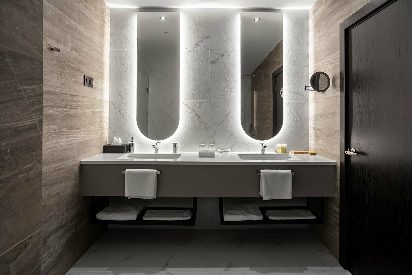 Президентский люкс