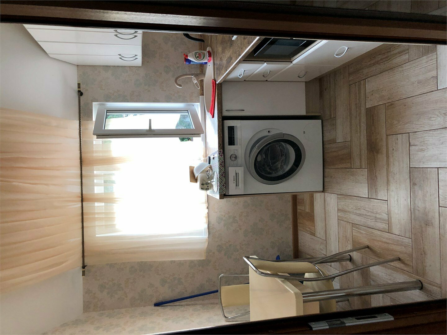 Двухместный номер с большой кроватью