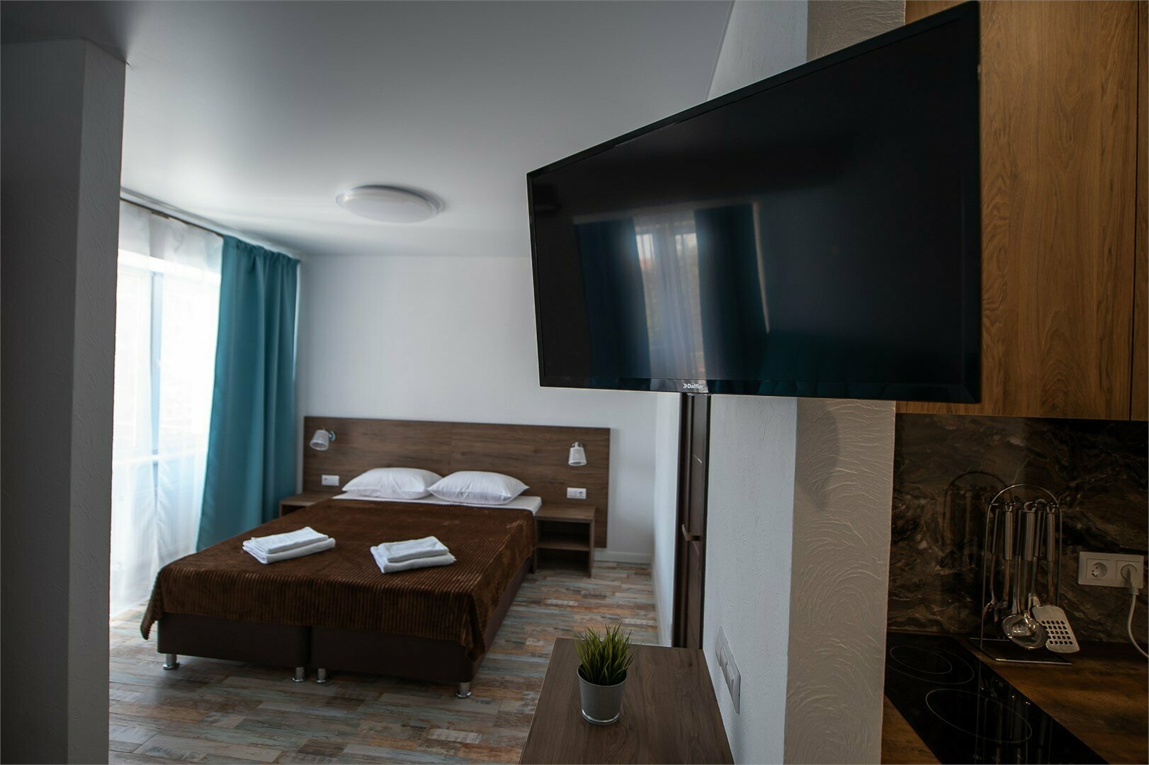 Студия 2 категория