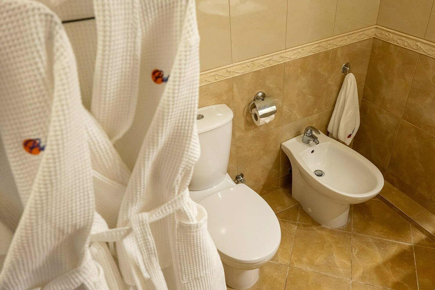 Полулюкс без балкона