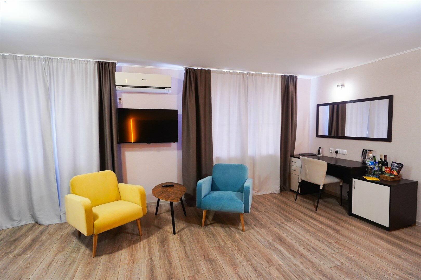 Президентский (Люкс)