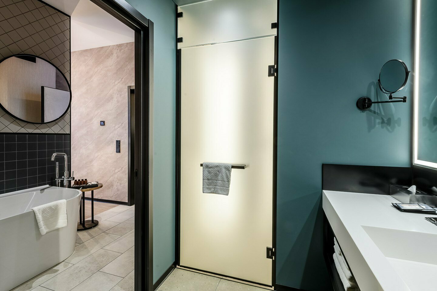 Представительский Люкс