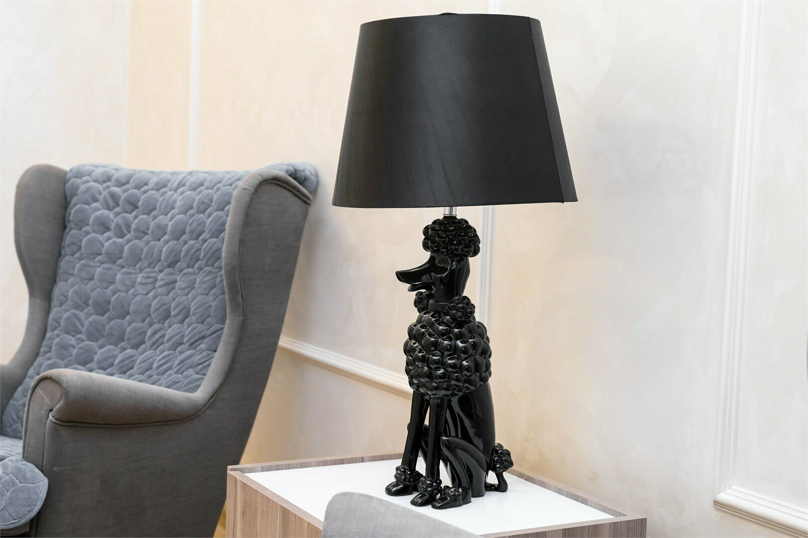 Люкс с 1 спальней