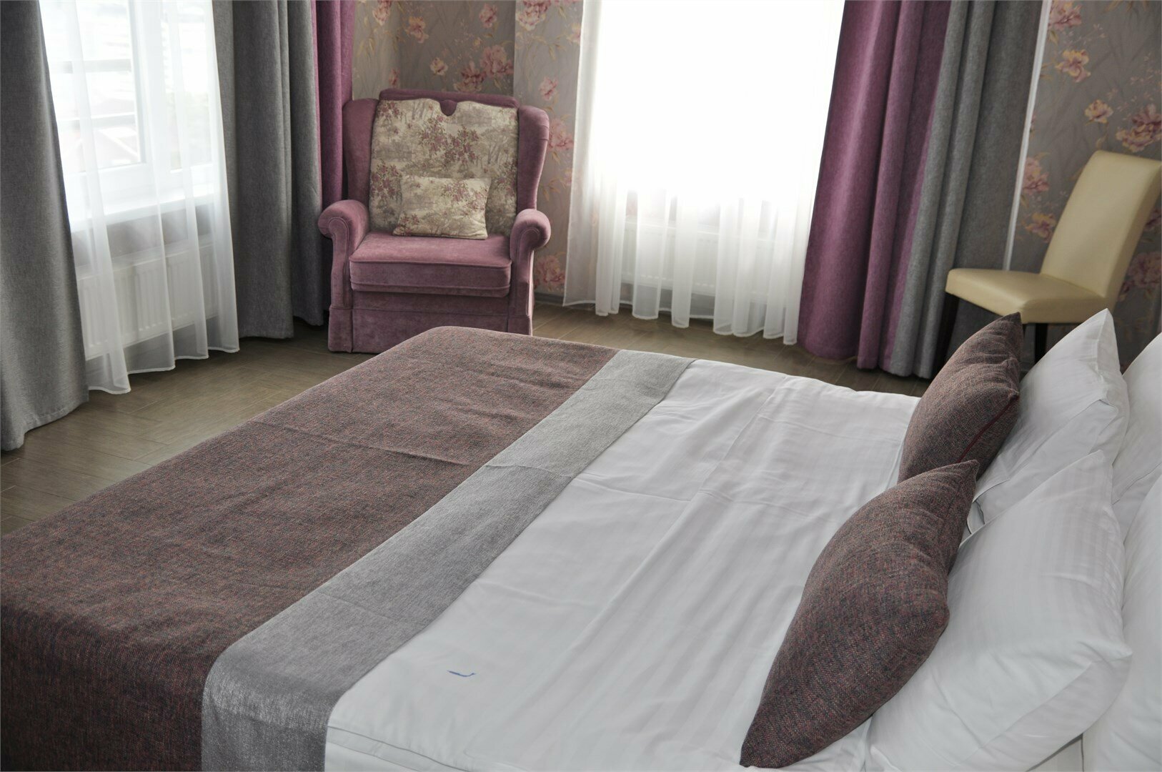 Комфорт с диваном