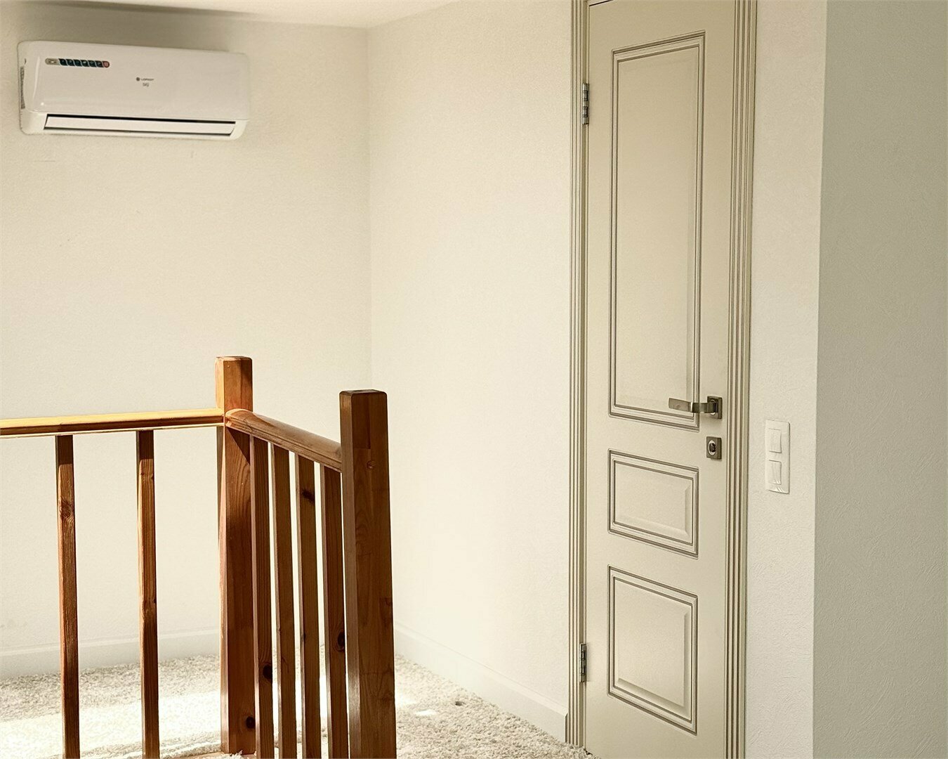 Люкс двухуровневый