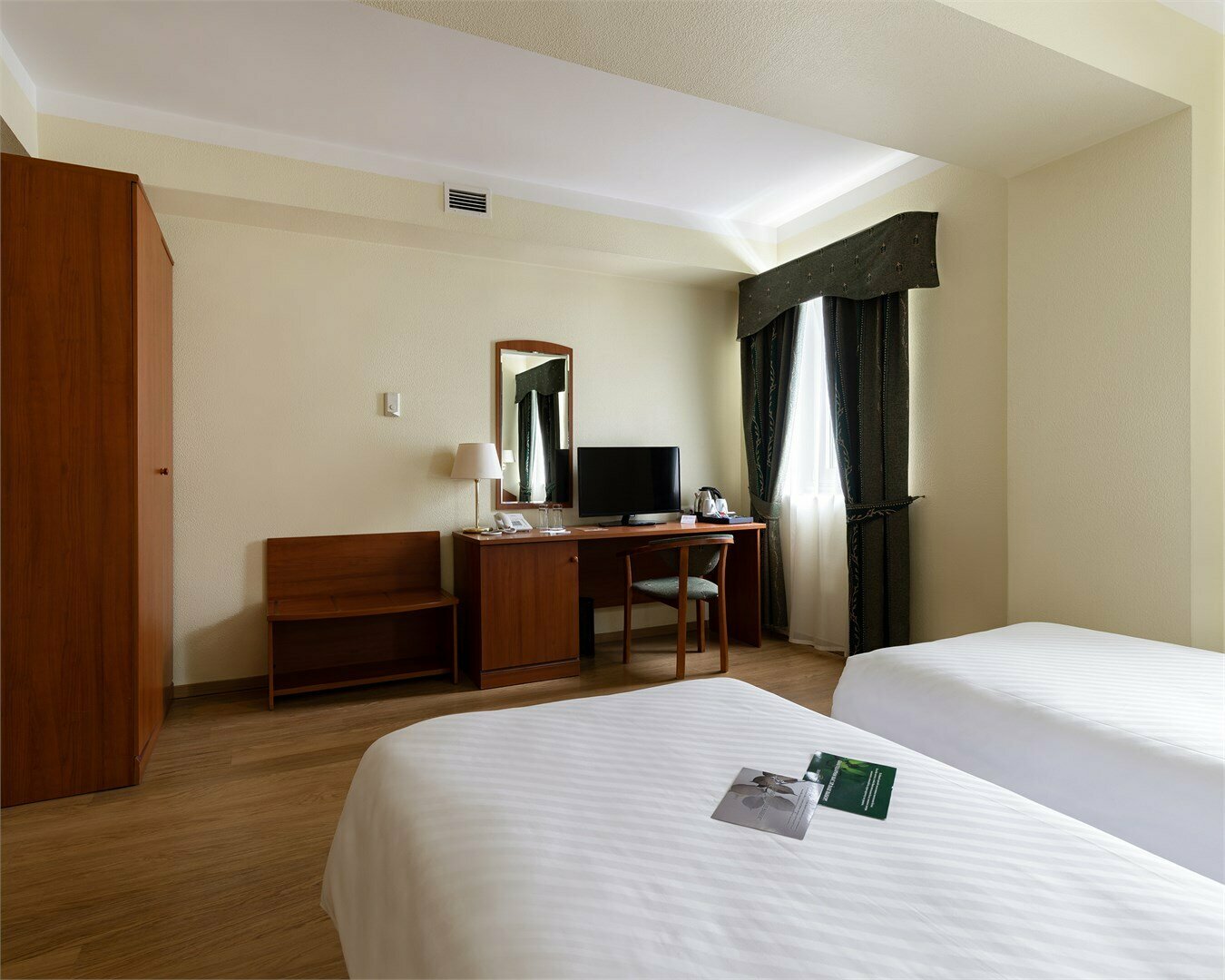 Улучшенный