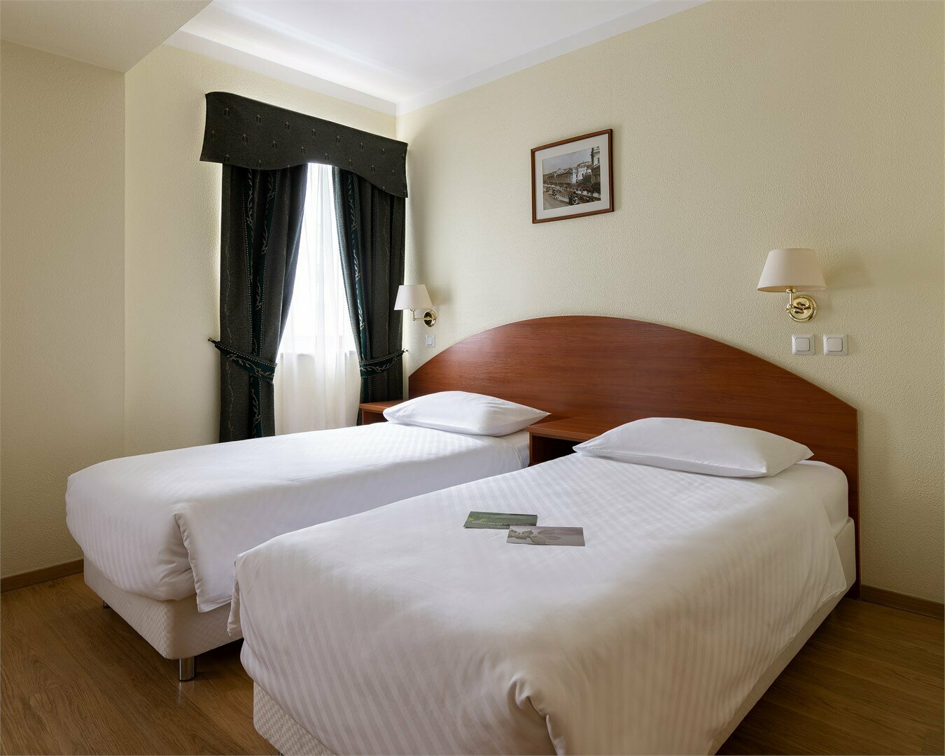 Улучшенный