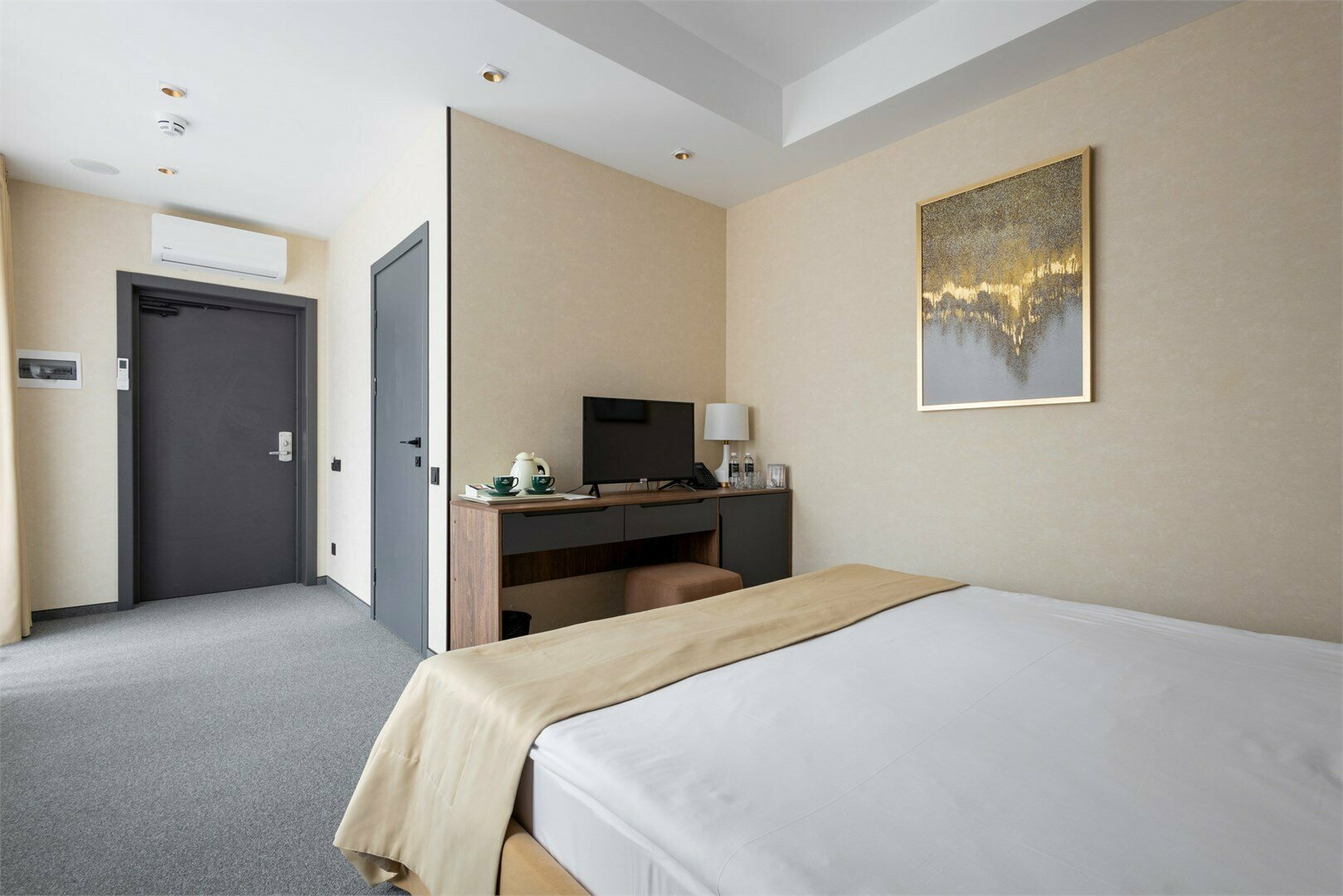 СТАНДАРТ С ТЕРРАСОЙ