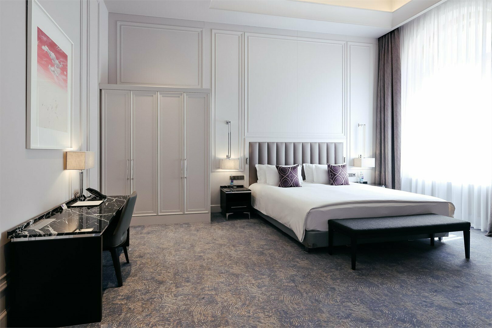 Люкс Растрелли