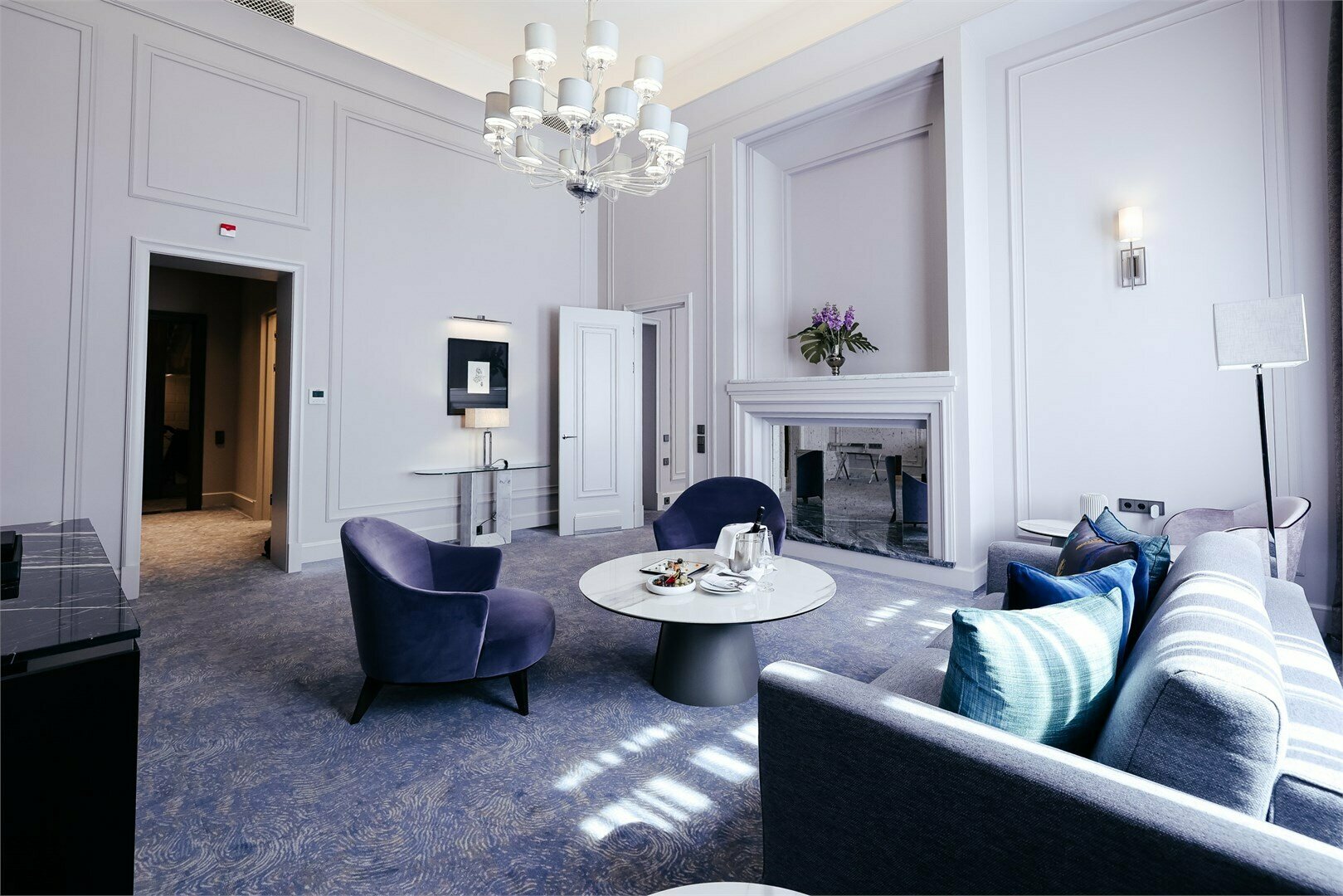 Люкс Растрелли