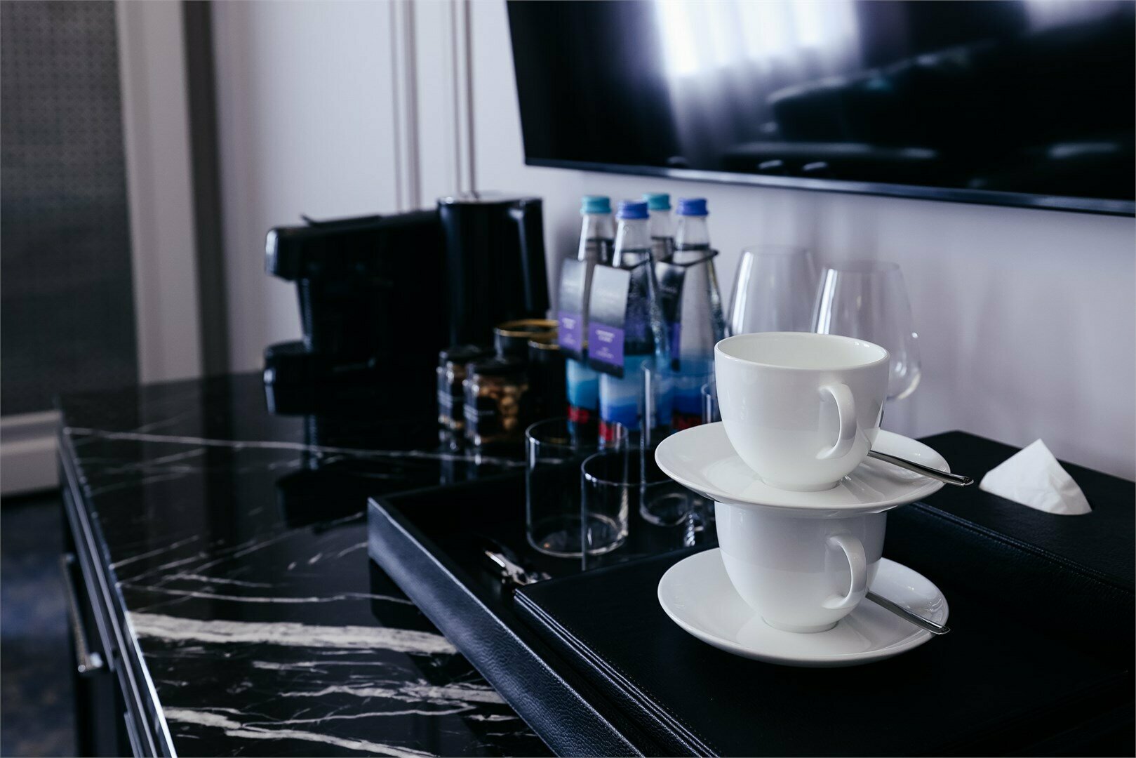 Люкс Растрелли