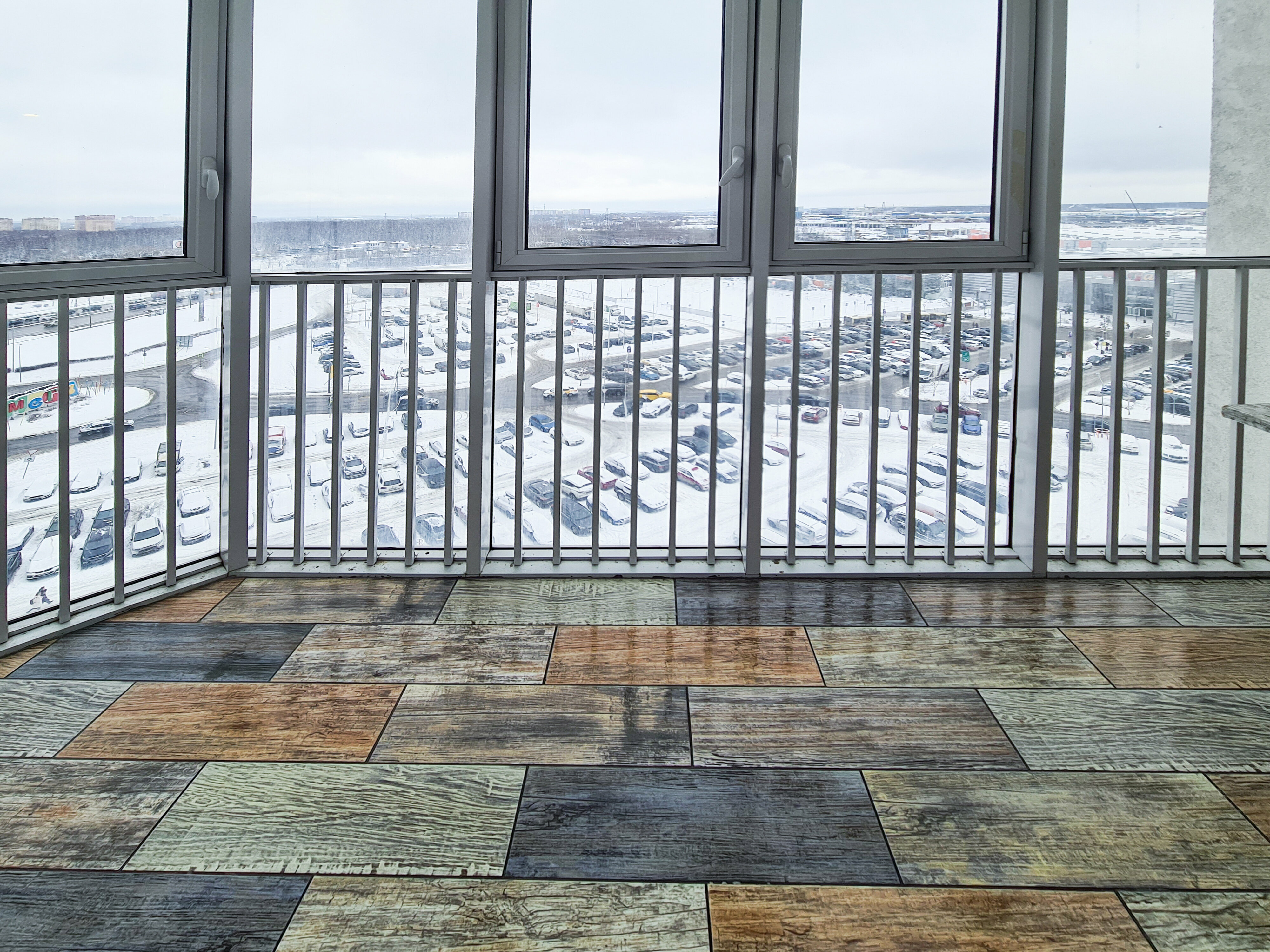 Номер-студия