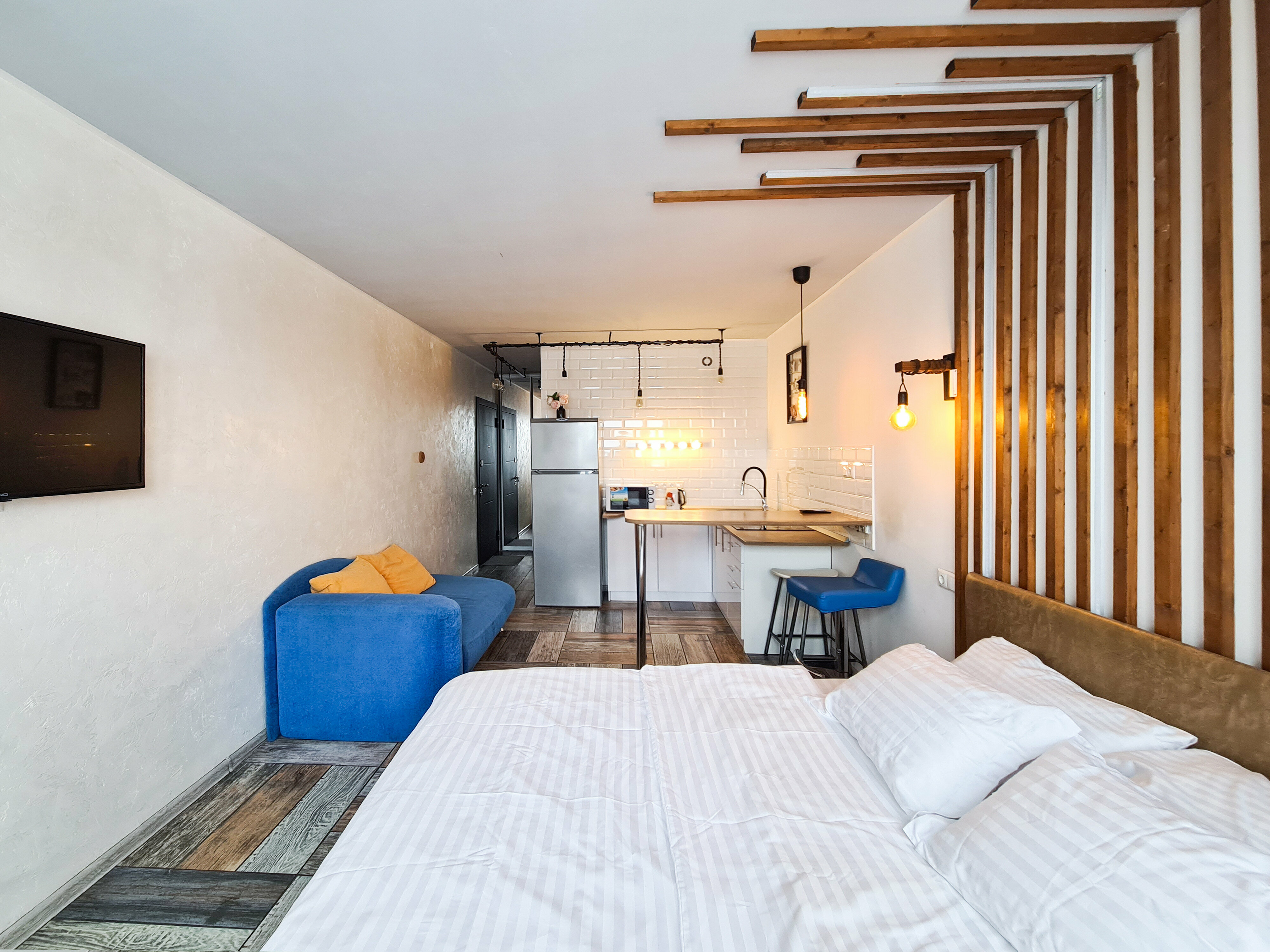 Номер-студия