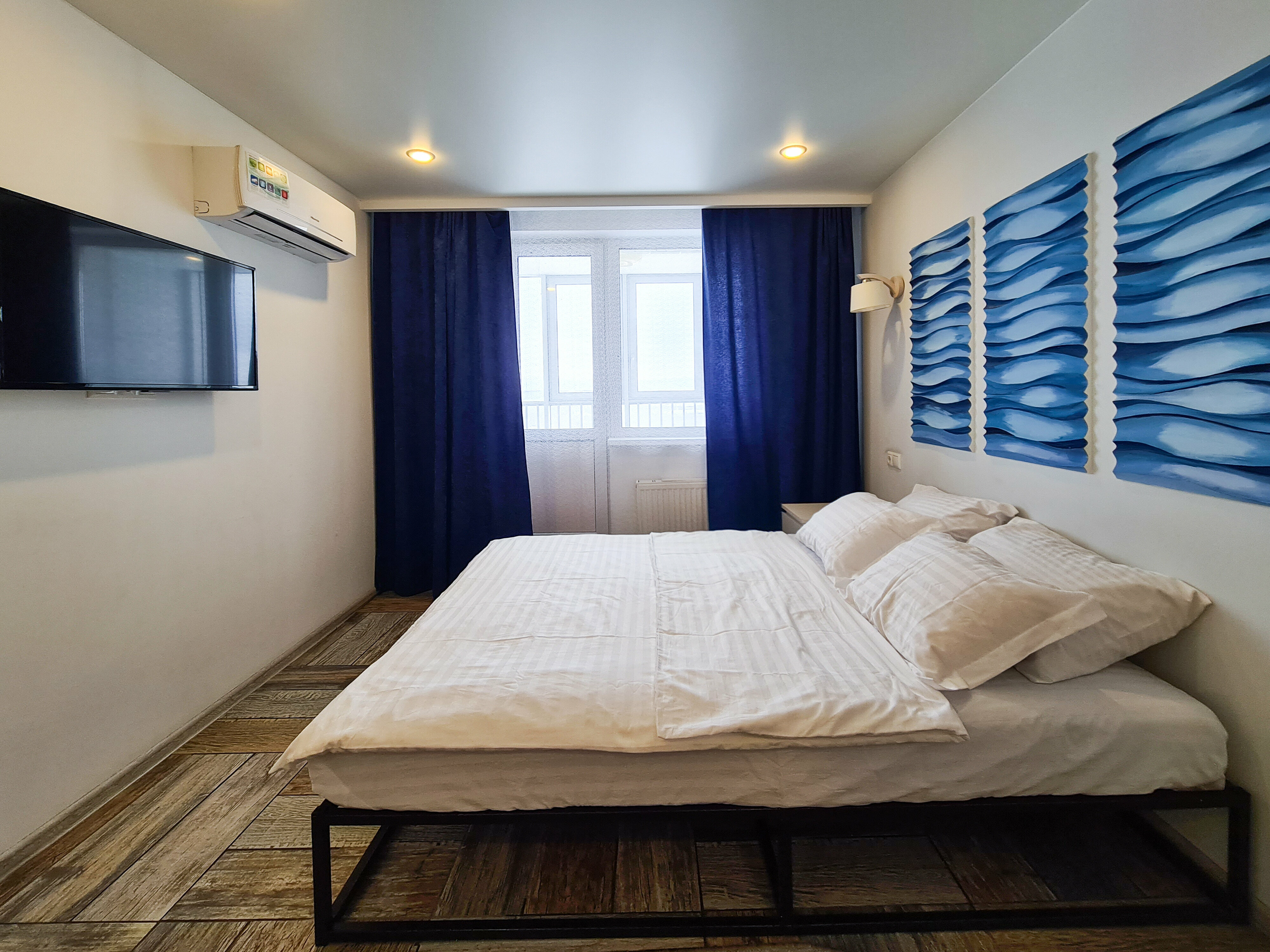 Номер-студия