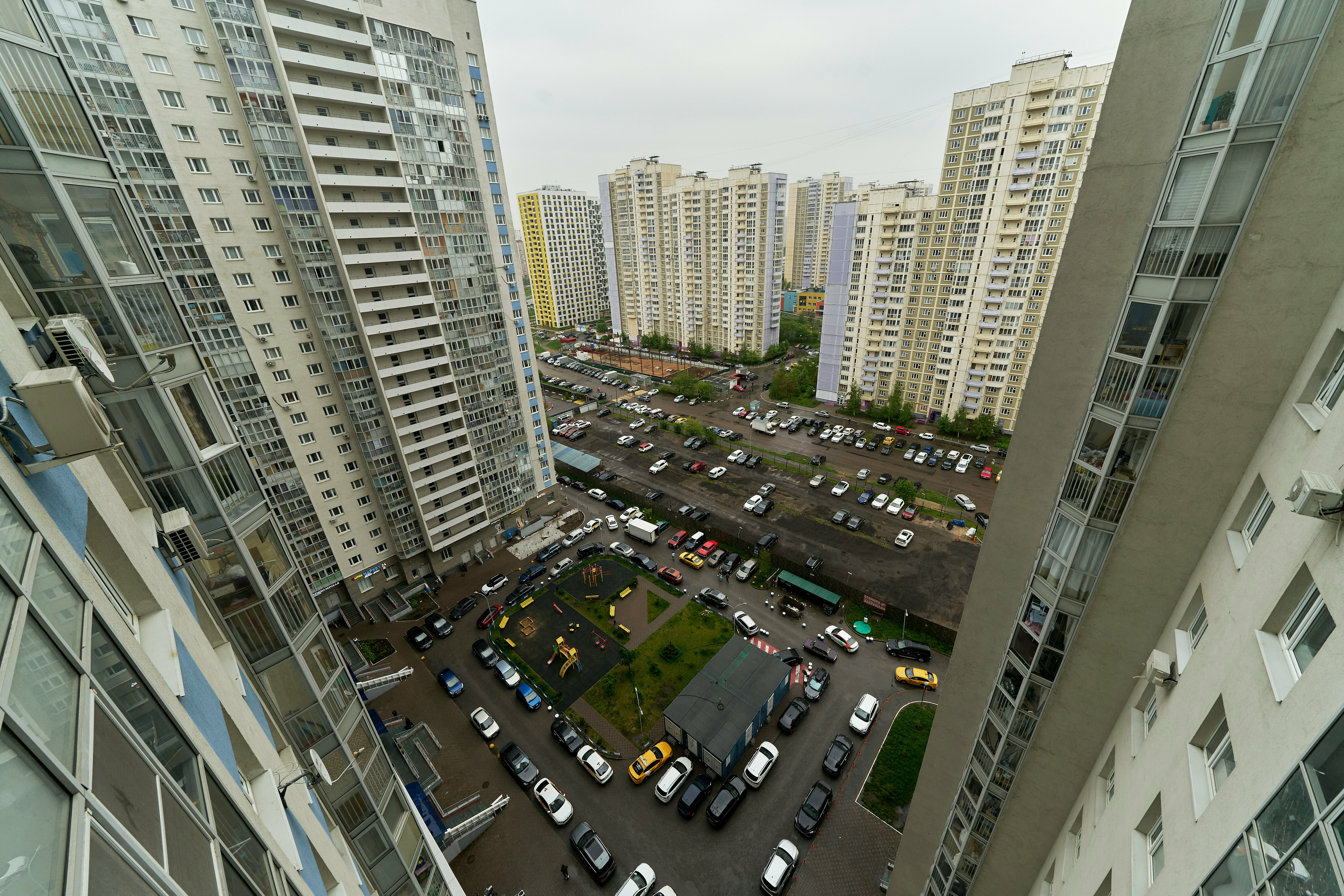 Семейный номер-студия