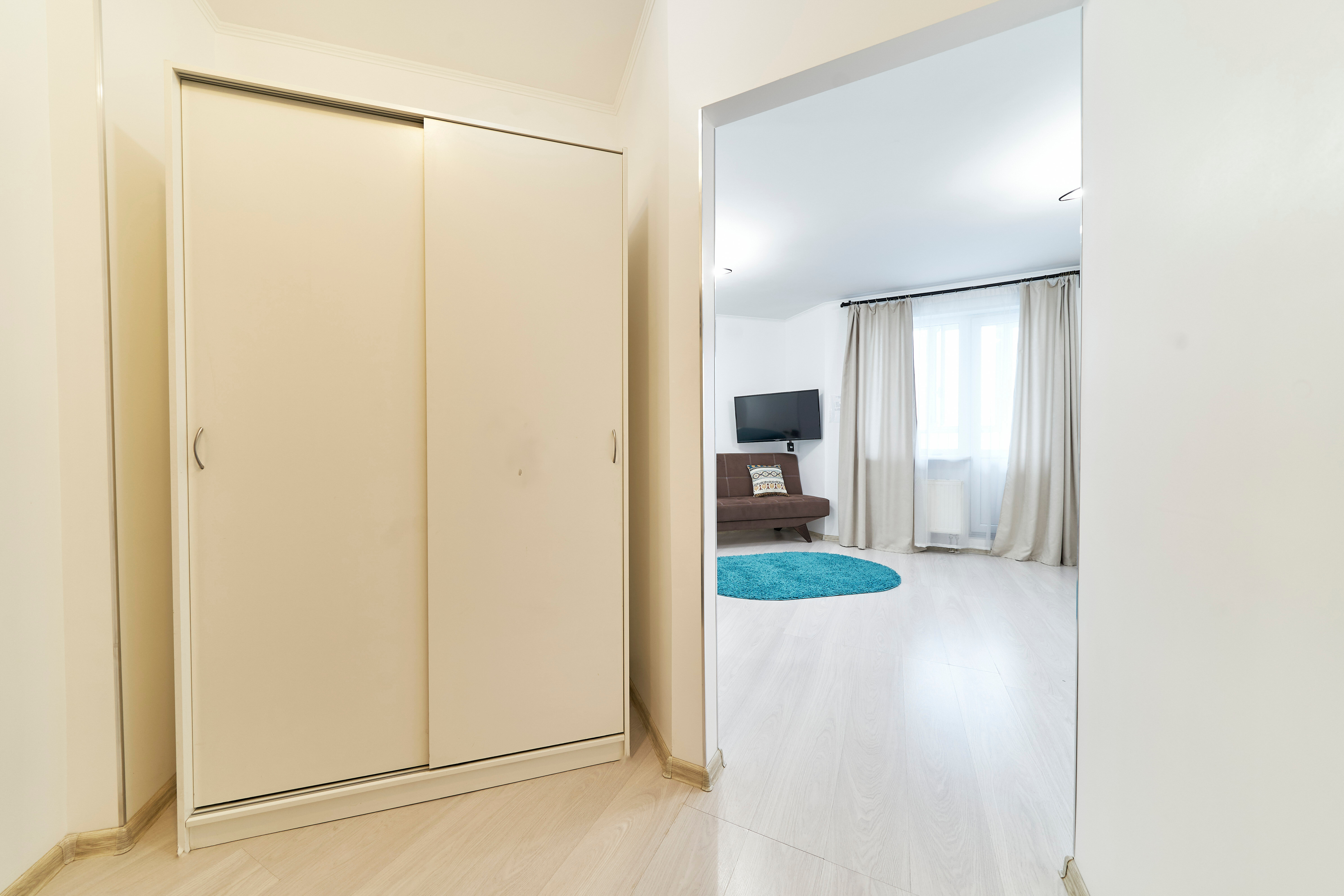 Семейный номер-студия