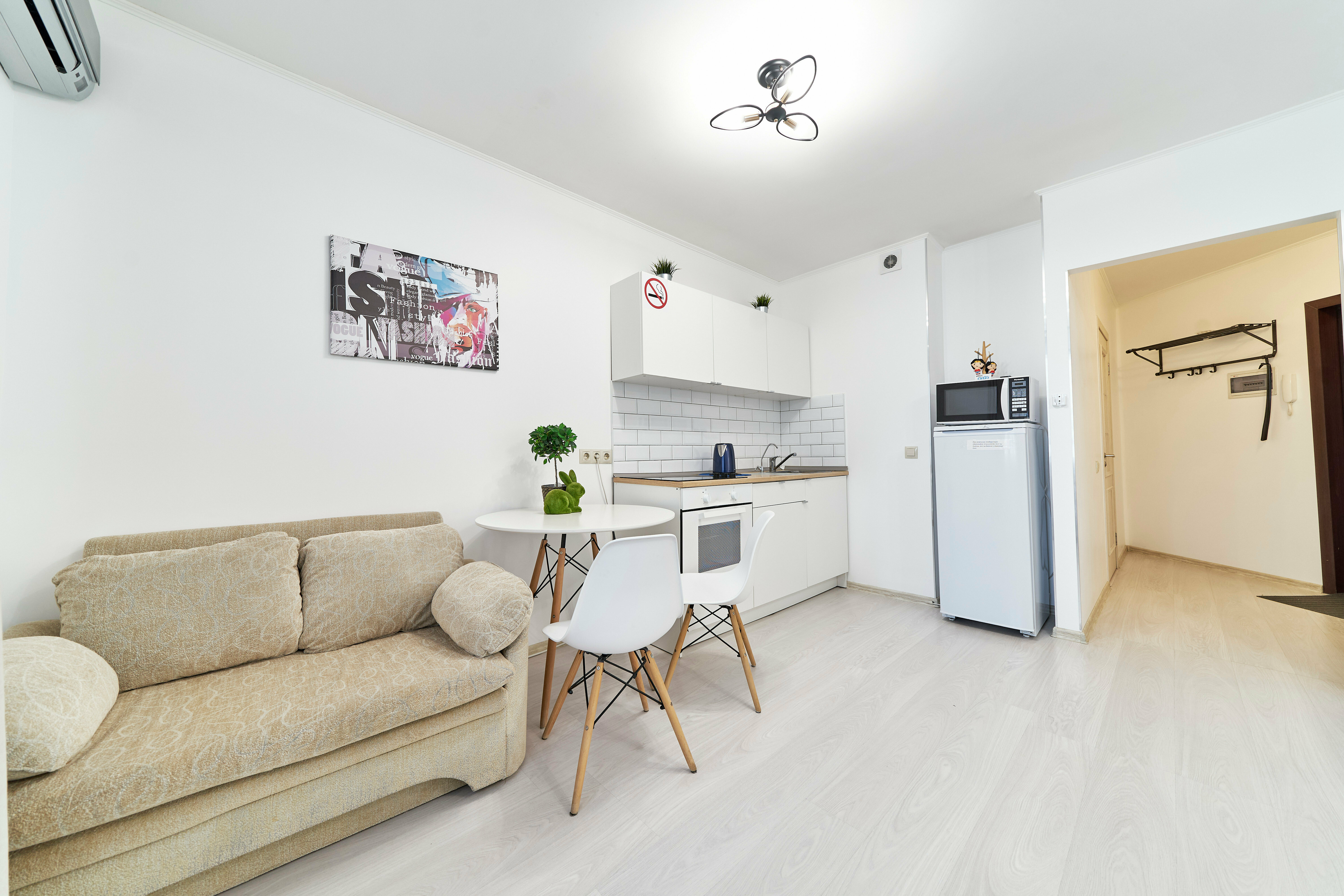 Семейный номер-студия