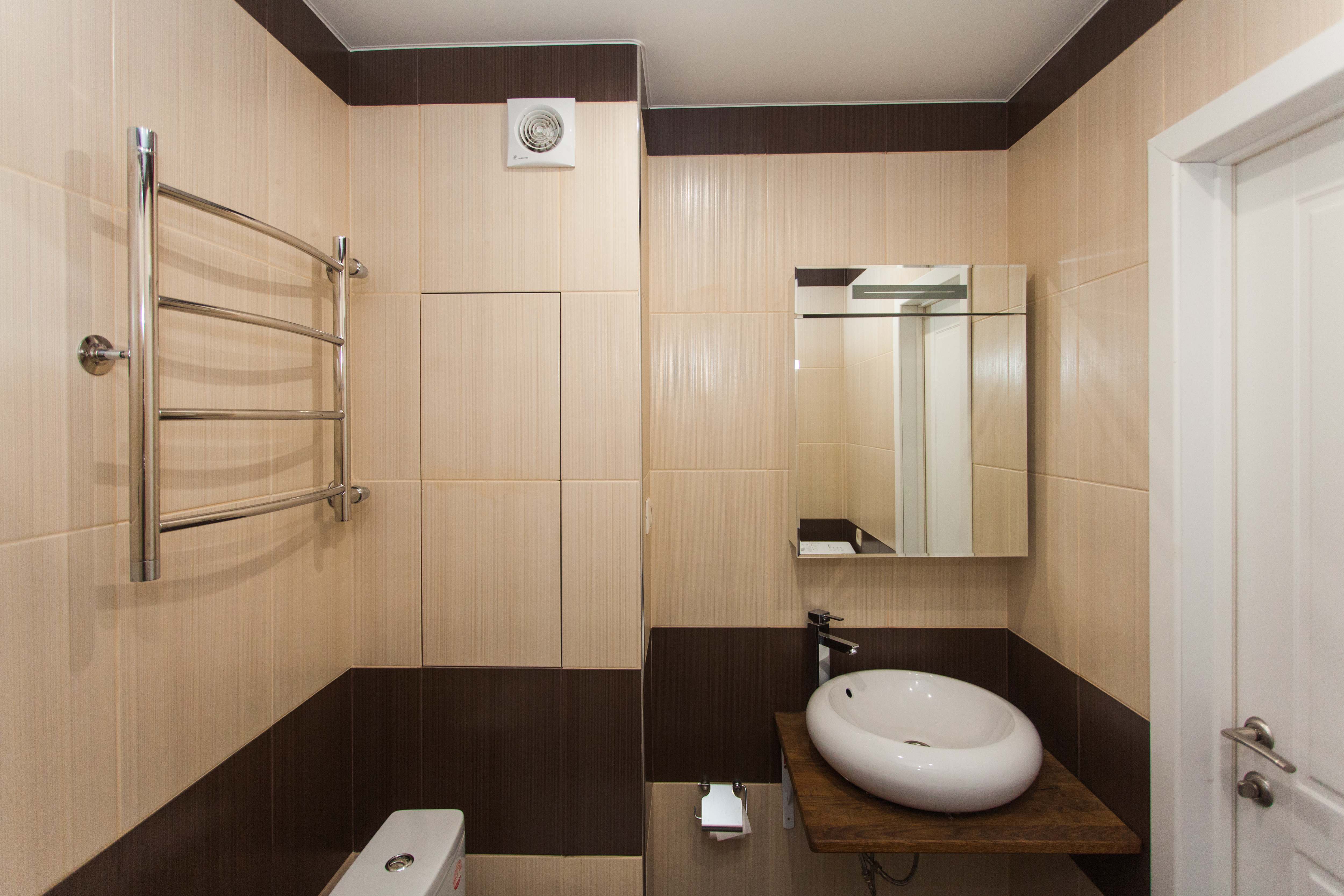 Номер-студия с балконом