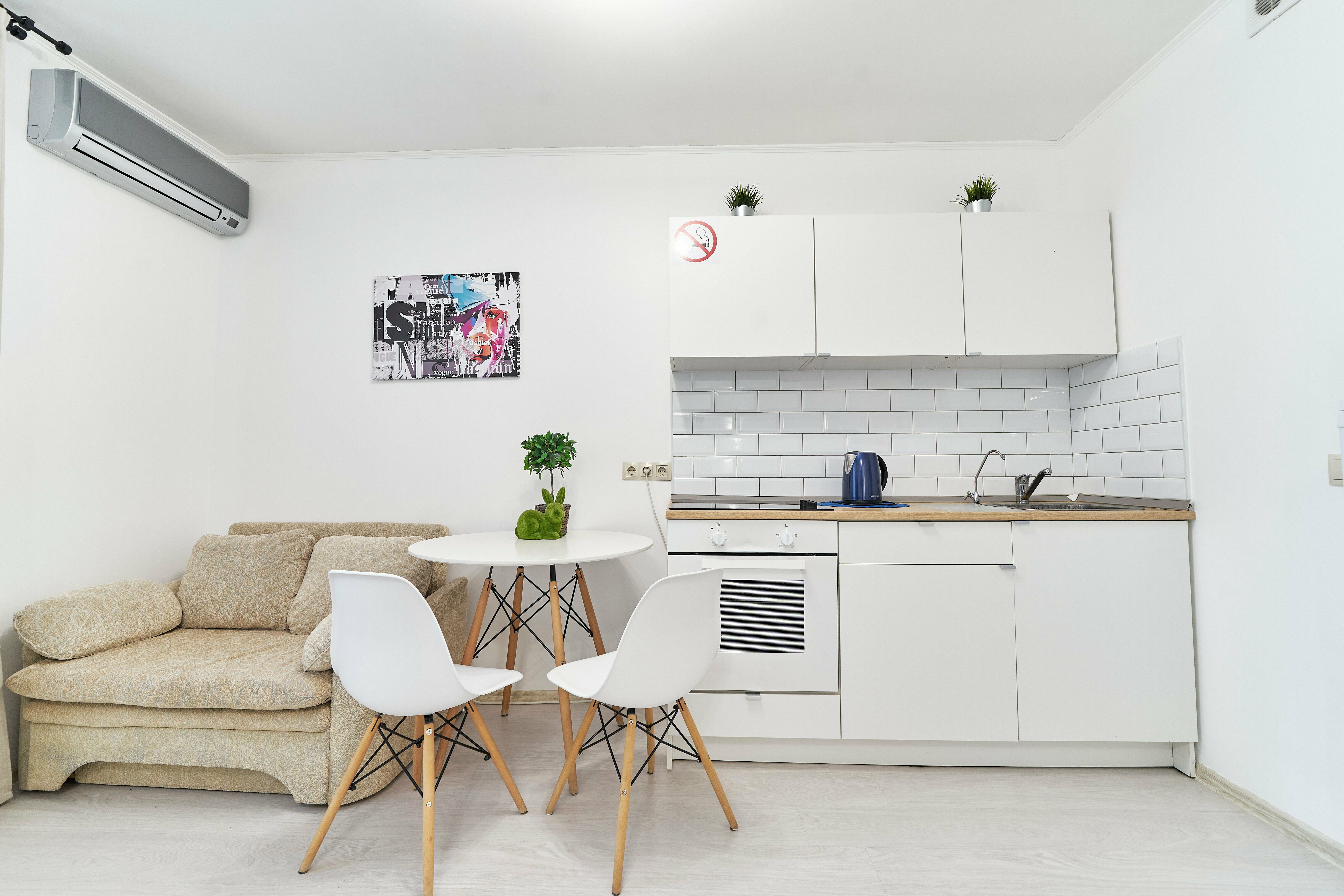 Семейный номер-студия