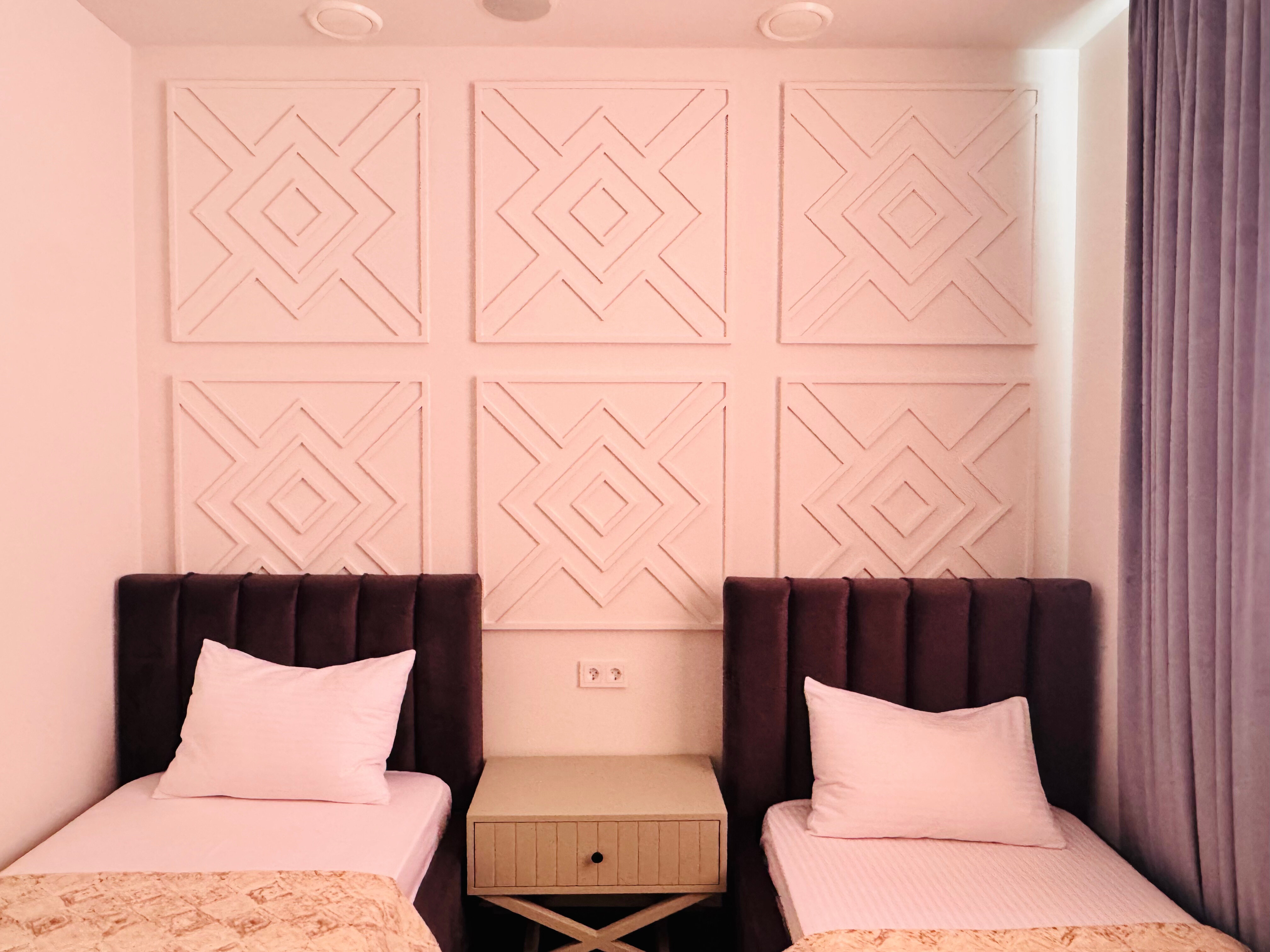 Семейный суперлюкс