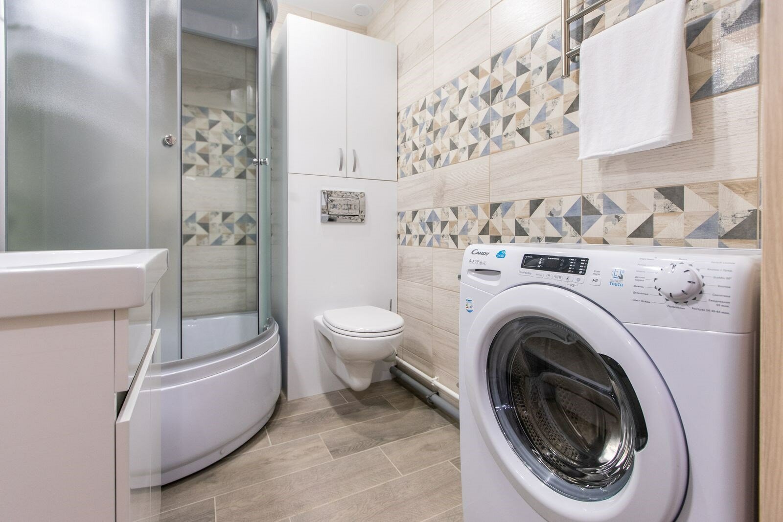 "L". Комфорт (заселение до 22:00)