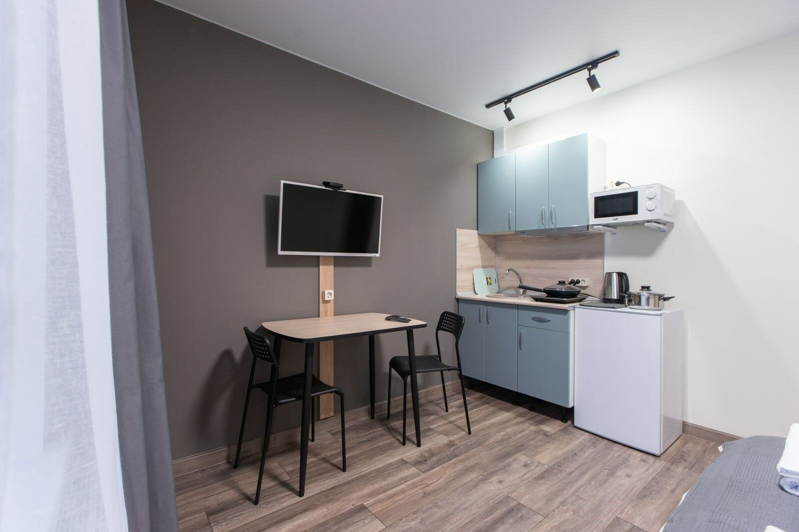 "Z". Стандарт (заселение до 22:00)