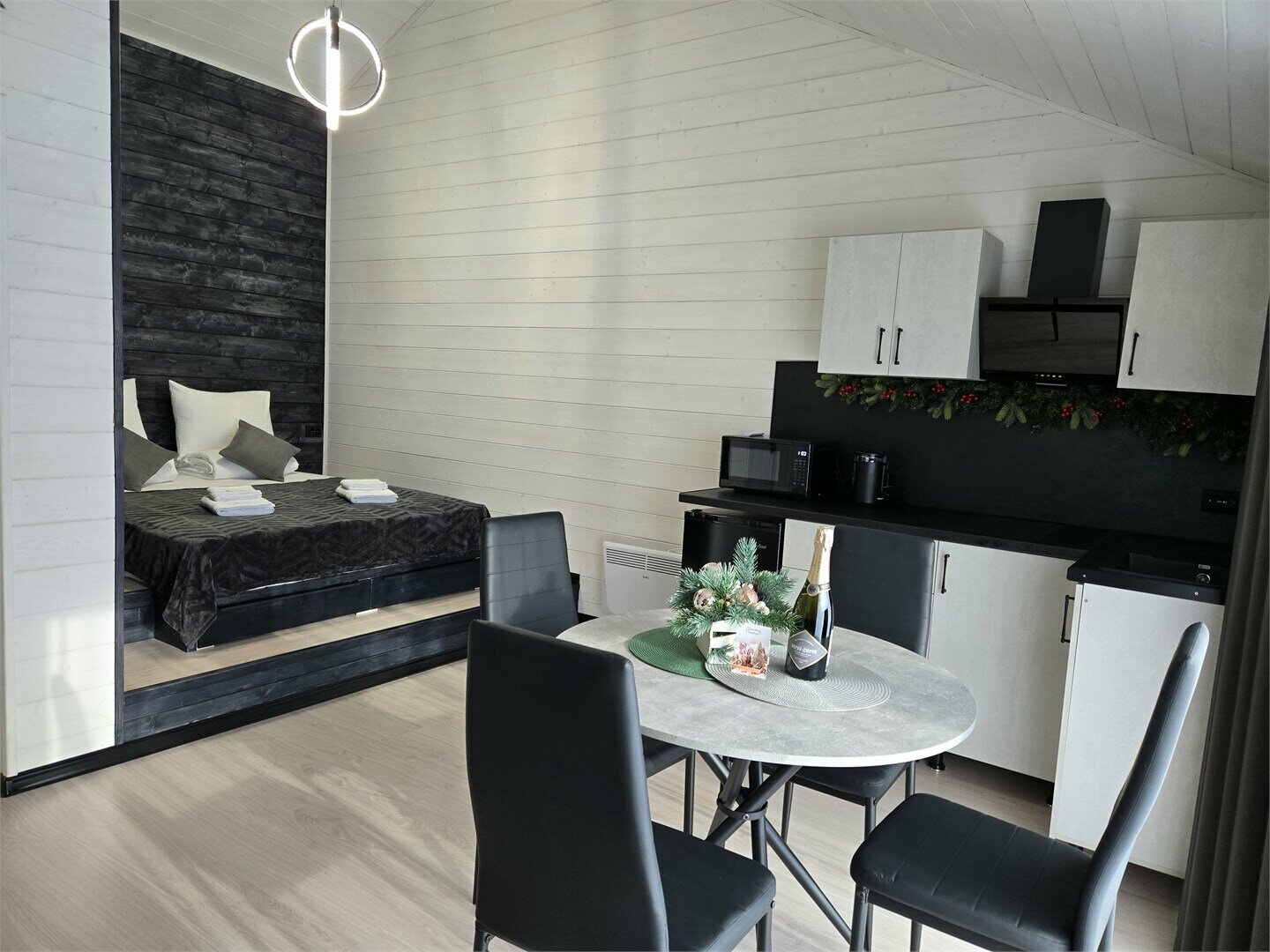 Апартаменты 10