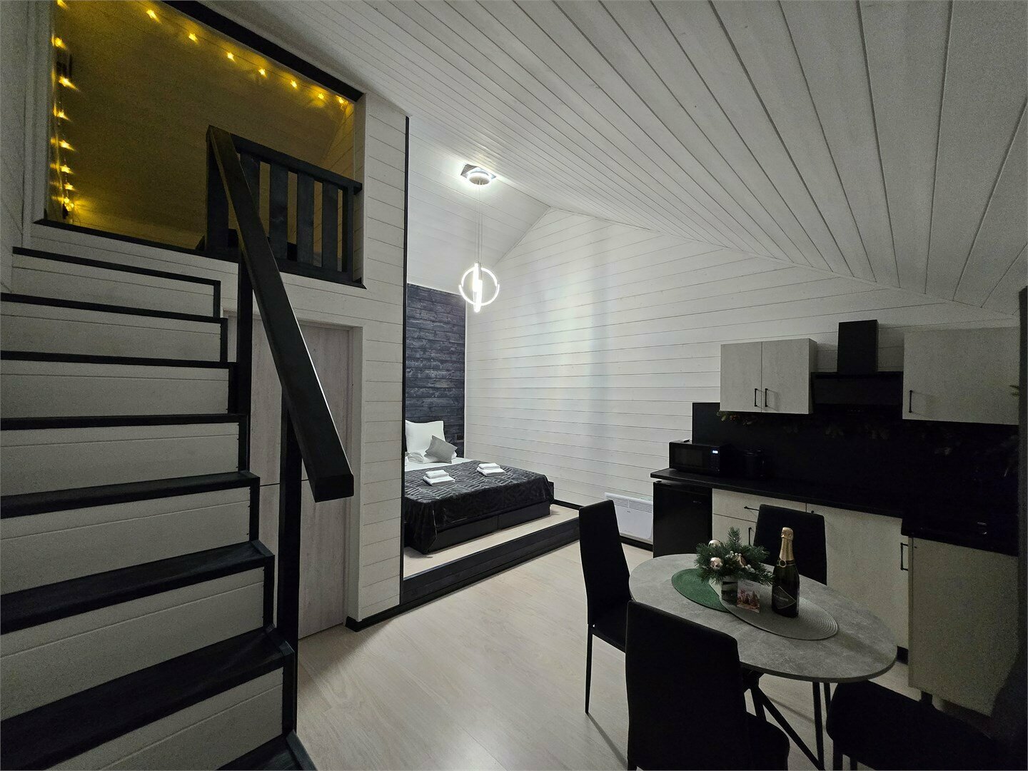 Апартаменты 10