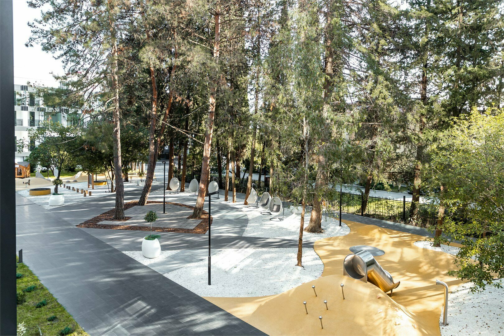 Стандарт с одной кроватью