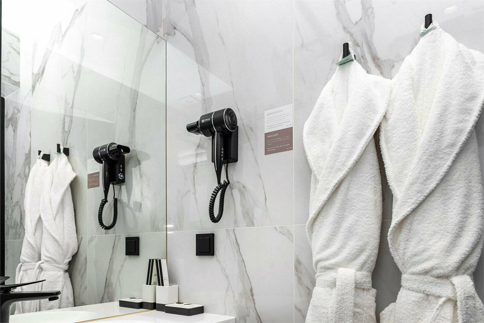 Стандарт с одной кроватью