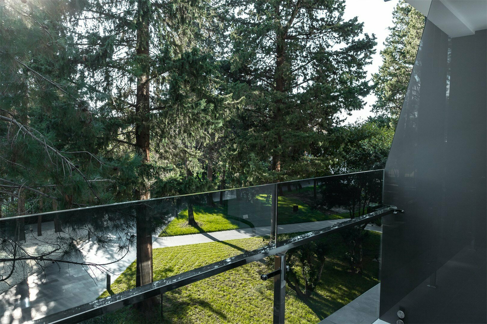 Стандарт с двумя кроватями