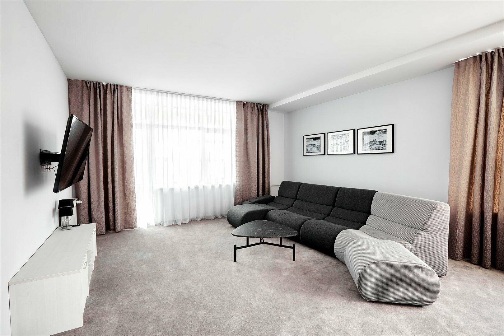 ПРЕЗИДЕНТСКИЙ ЛЮКС