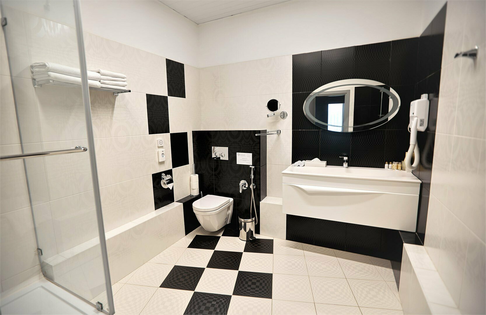 ПРЕЗИДЕНТСКИЙ ЛЮКС