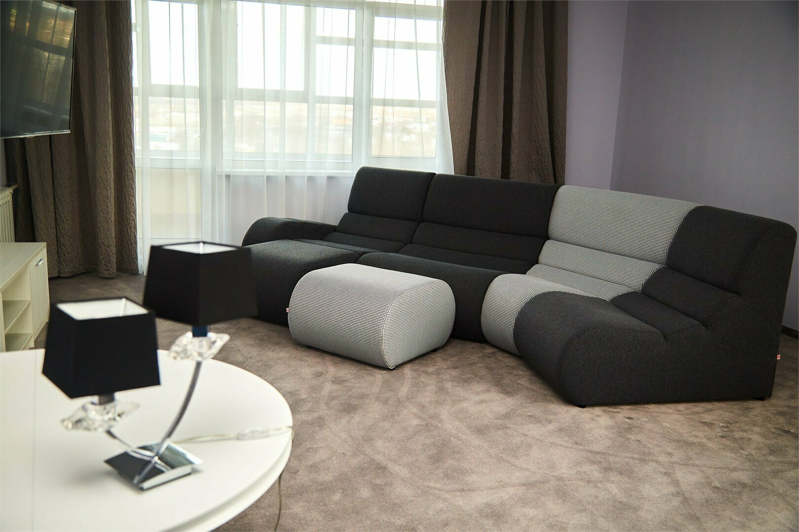 ПРЕЗИДЕНТСКИЙ ЛЮКС