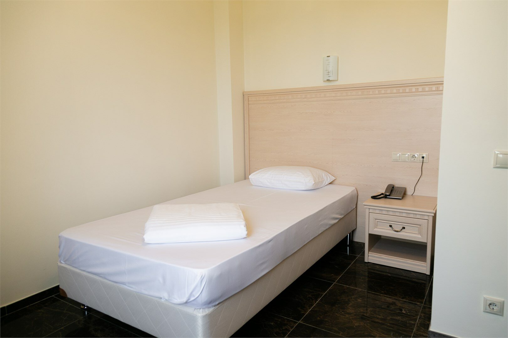 одноместный