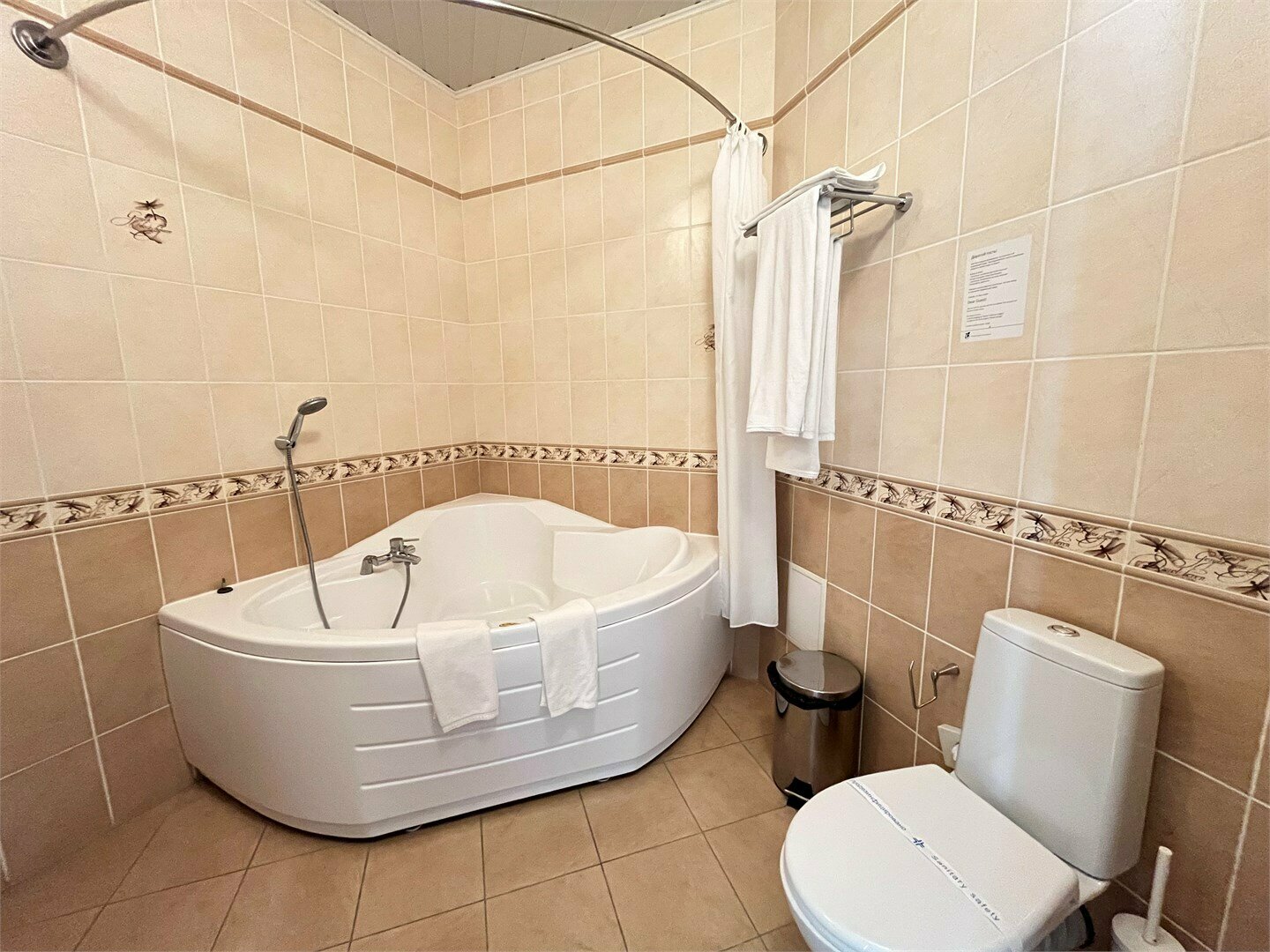 Полулюкс Модерн