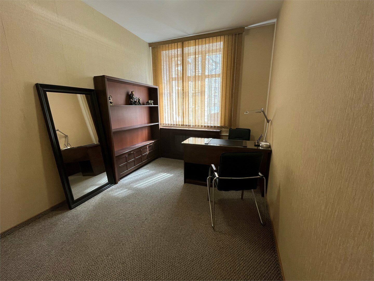 Полулюкс Бизнес