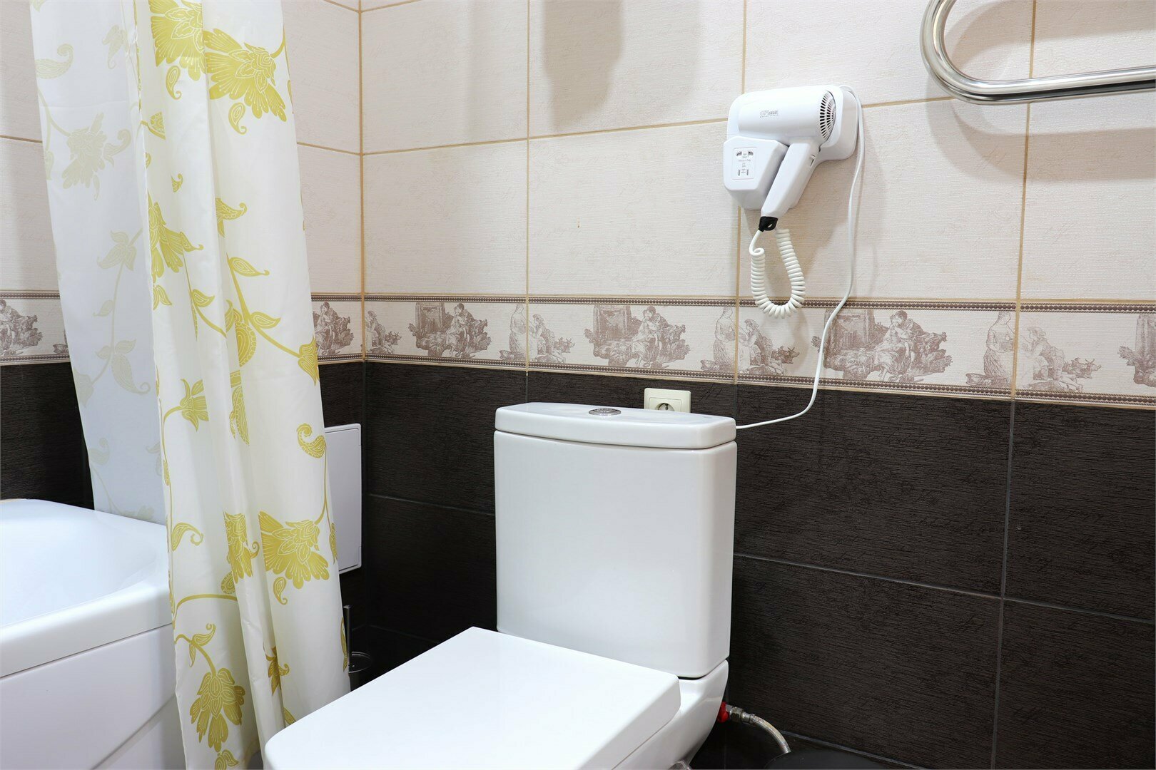 «Семейный» 2-х комнатный