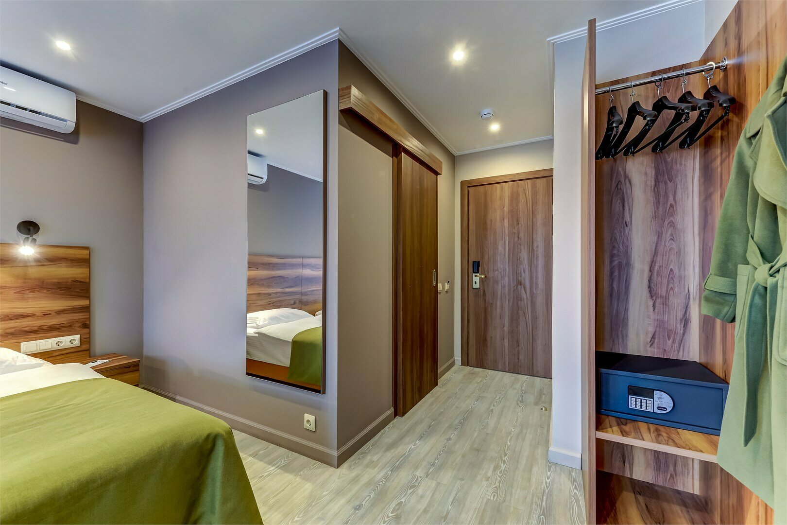 Комфорт double/twin