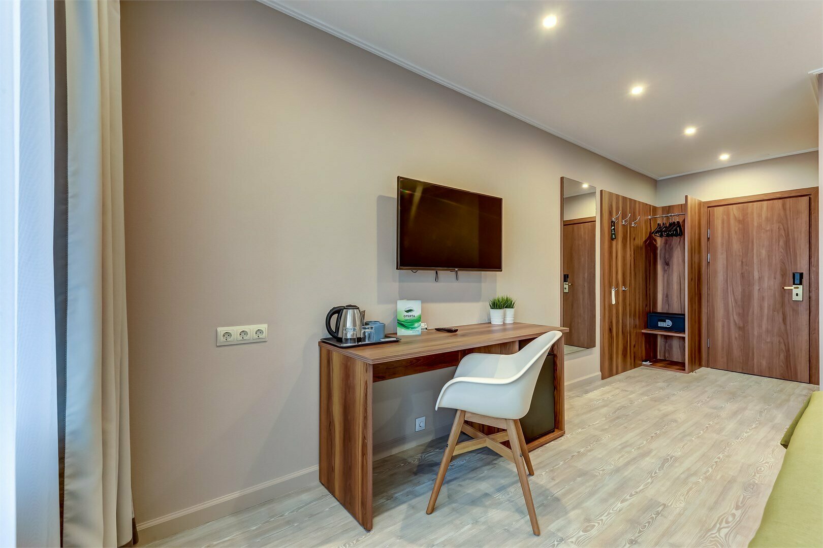 Комфорт double/twin